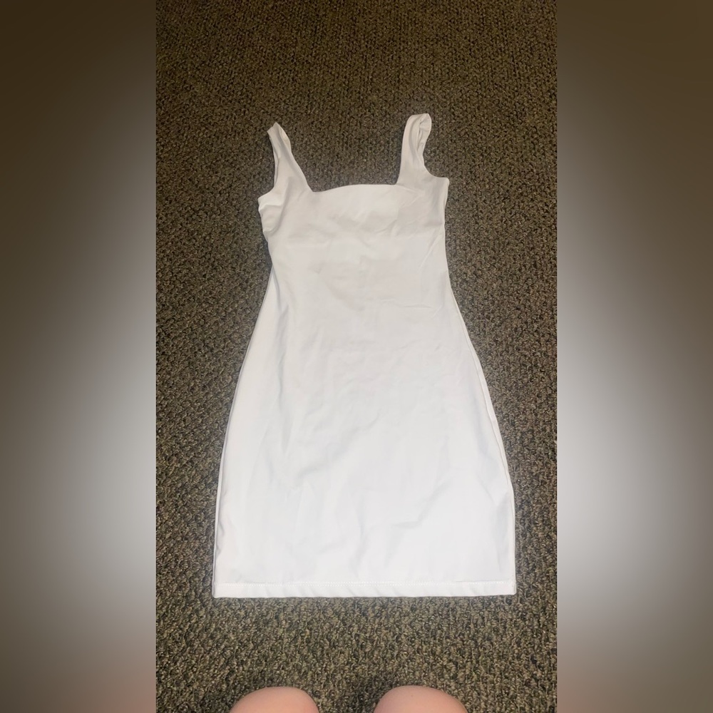 Cotton on dress